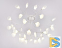 Потолочная люстра Ambrella Light Traditional TR3018