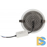 Встраиваемый светильник Эра SDL-10-90-30K-W20 Б0049696