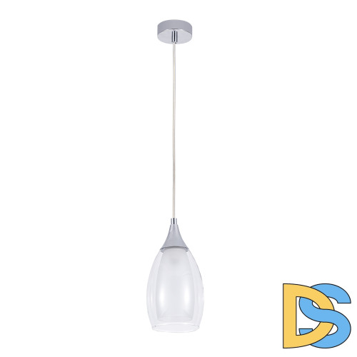 Подвесной светильник Arte Lamp Barry A7951SP-1CC