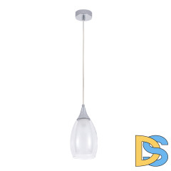 Подвесной светильник Arte Lamp Barry A7951SP-1CC