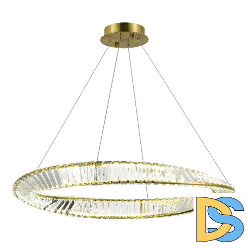 Подвесная люстра ST Luce Ritorto SL6204.311.01