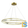 Подвесная люстра ST Luce Ritorto SL6204.311.01