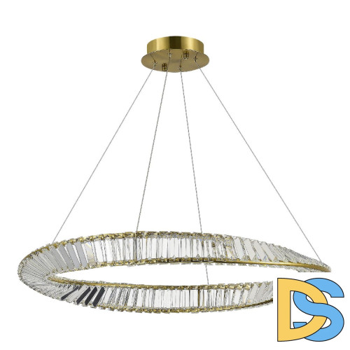 Подвесная люстра ST Luce Ritorto SL6204.311.01