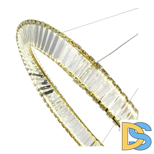 Подвесная люстра ST Luce Ritorto SL6204.311.01