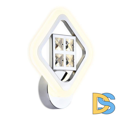 Бра Ambrella Light Acrylica Ice FA285