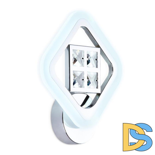 Бра Ambrella Light Acrylica Ice FA285