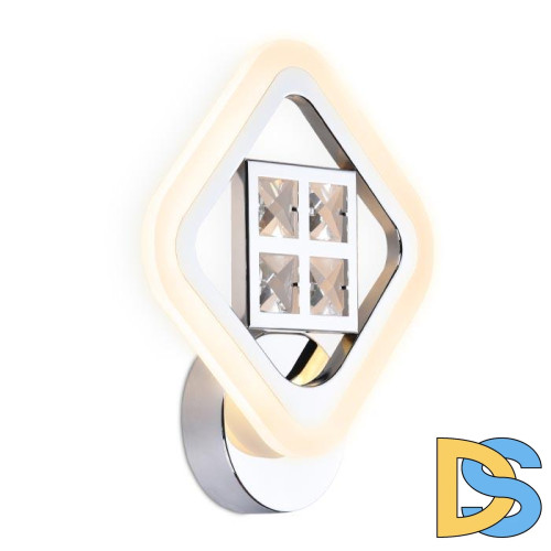 Бра Ambrella Light Acrylica Ice FA285