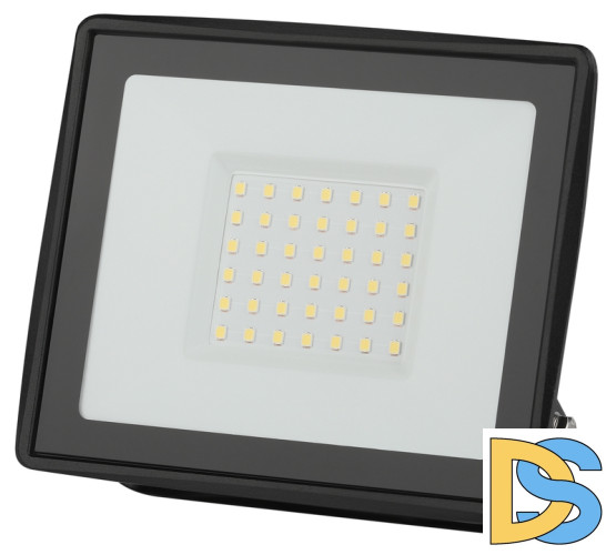 Прожектор Эра LPR-023-0-40K-050 Б0052032