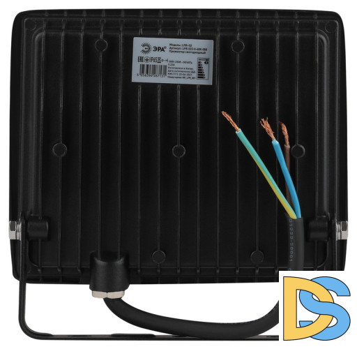 Прожектор Эра LPR-023-0-40K-050 Б0052032