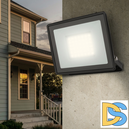 Прожектор Эра LPR-023-0-40K-050 Б0052032