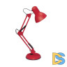 Настольная лампа (UL-00002121) Uniel TLI-221 Red E27