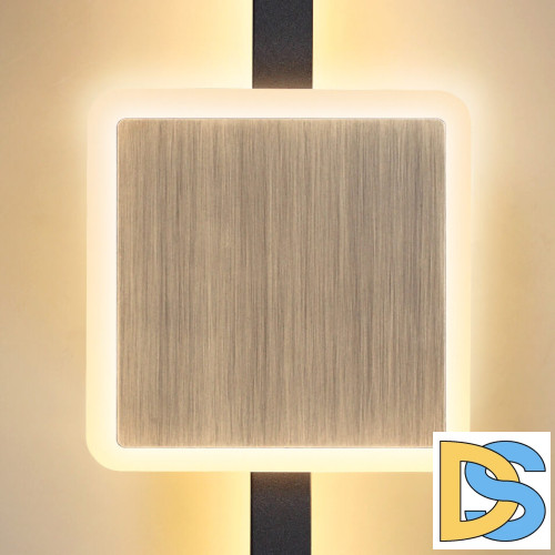 Бра Odeon Light 4257/12WL