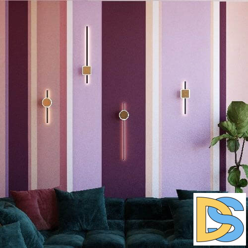 Бра Odeon Light 4257/12WL