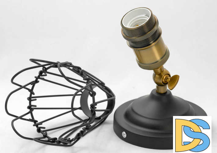 Бра Lussole Loft VII LSP-9109