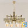 Подвесная люстра Citilux Эмир CL467183