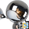 Люстра на штанге ARTE Lamp A2708PL-5BK