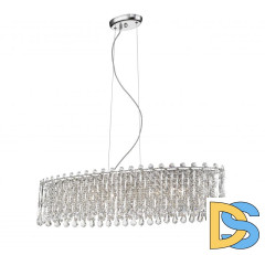 Подвесная люстра Simple Story 50131-6PL