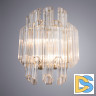 Настенный светильник Arte Lamp Jastin A2848AP-2GO