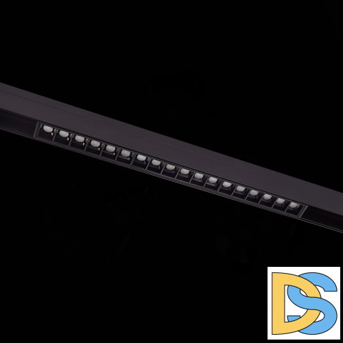 Трековый светильник ST Luce Seide ST361.446.18