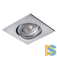 Точечный светильник Kanlux Evit CT-DTL50-AL 18560