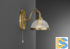 Бра Reccagni Angelo A 6202/1