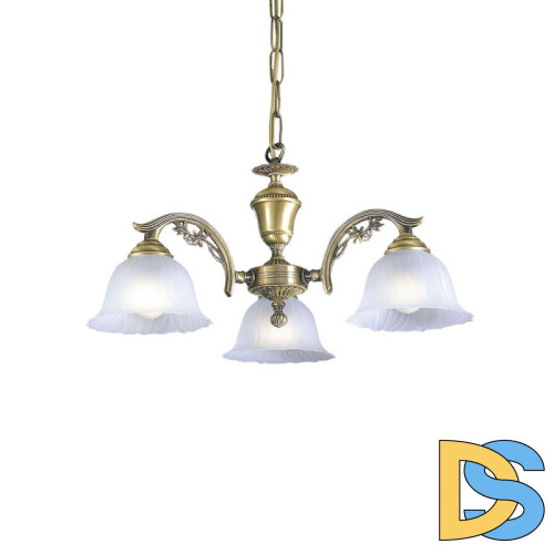 Подвесная люстра Reccagni Angelo L 2720/3