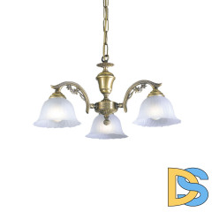 Подвесная люстра Reccagni Angelo L 2720/3