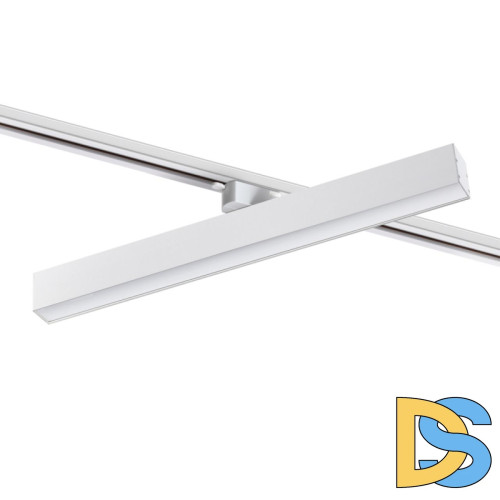 Трековый светильник Novotech Iter 358852