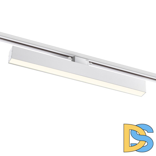 Трековый светильник Novotech Iter 358852