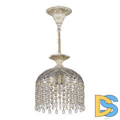 Подвесной светильник Bohemia Ivele Crystal AL16781/22 WMG V0300