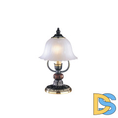 Настольная лампа Reccagni Angelo P 2700