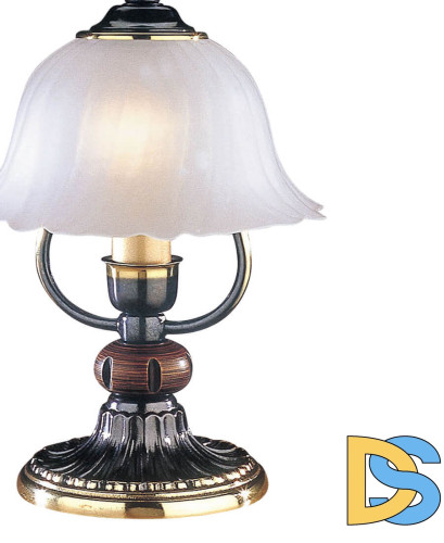 Настольная лампа Reccagni Angelo P 2700