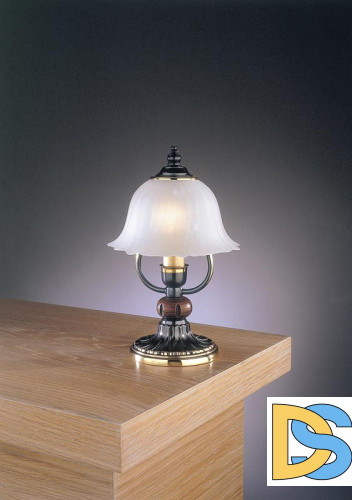 Настольная лампа Reccagni Angelo P 2700