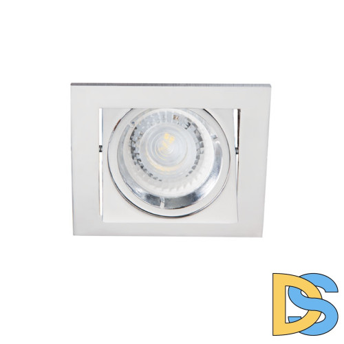 Встраиваемый светильник Kanlux Alren DTL-C 26755