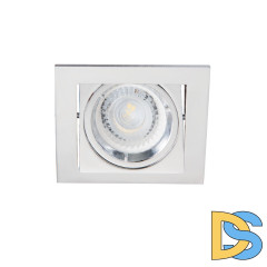 Встраиваемый светильник Kanlux Alren DTL-C 26755