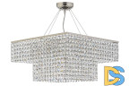Подвесная люстра Arti Lampadari Milano E 1.5.50.522 NK