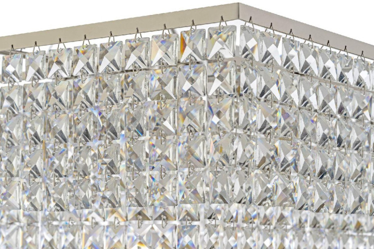 Подвесная люстра Arti Lampadari Milano E 1.5.50.522 NK