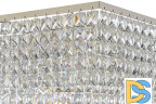 Подвесная люстра Arti Lampadari Milano E 1.5.50.522 NK