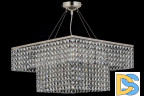 Подвесная люстра Arti Lampadari Milano E 1.5.50.522 NK