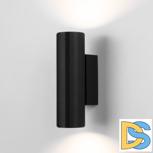 Настенный светильник Elektrostandard Ribs 4690389184154