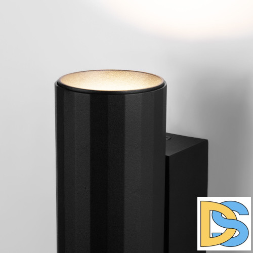 Настенный светильник Elektrostandard Ribs 4690389184154