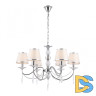 Подвесная люстра Arte Milano 342109/6 CR+LWT