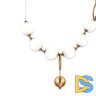 Подвесная люстра Delight Collection 10222P/10 gold