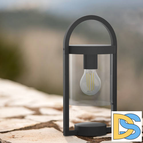 Уличный светильник Mantra Maya 6550