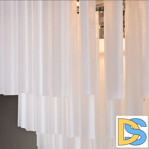 Подвесная люстра Delight Collection Nova-Pulsar 771199