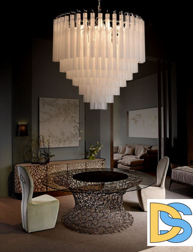 Подвесная люстра Delight Collection Nova-Pulsar 771199