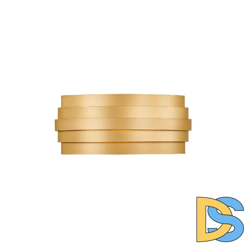 Настенный светильник Favourite Tantas 4121-2W