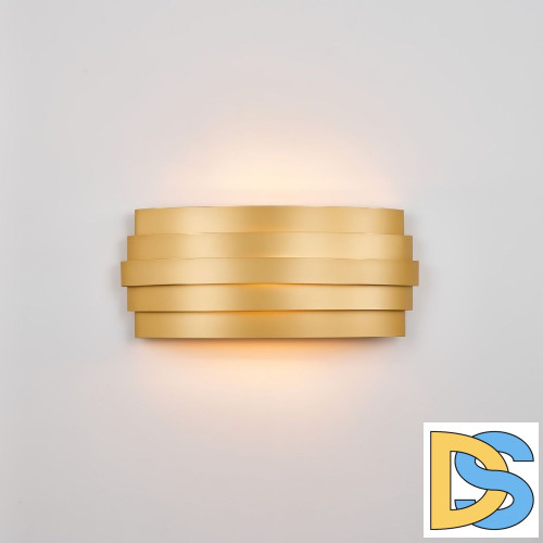 Настенный светильник Favourite Tantas 4121-2W