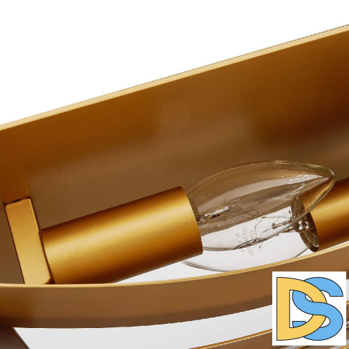 Настенный светильник Favourite Tantas 4121-2W