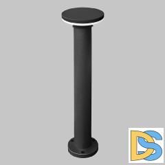 Ландшафтный светильник IMEX Brit IL.0014.0020-L600-BK